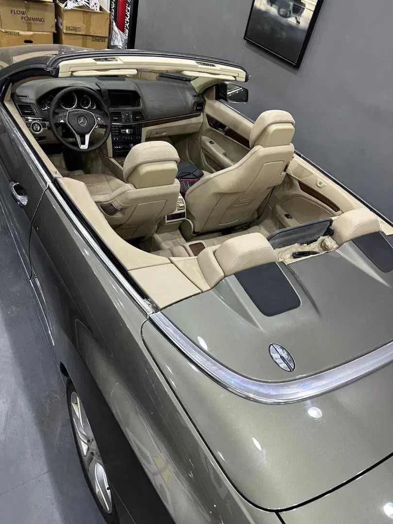 بنز E200|خودرو سواری و وانت|لاهیجان, انقلاب|دیوار