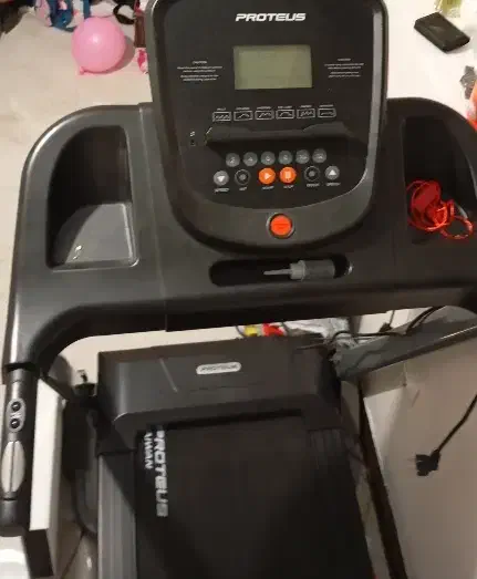 تردمیل|تجهیزات ورزشی|تهران, گلستان (شهرک راه آهن)|دیوار