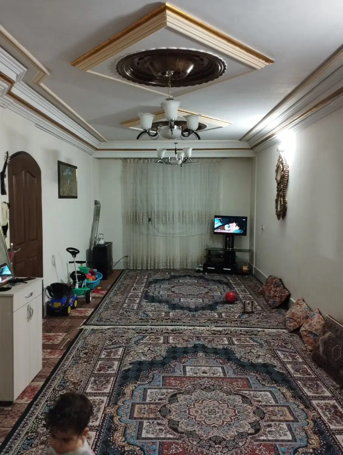 خانه 66متری طبقه دوم چاهشک|فروش آپارتمان|مشهد, چاهشک|دیوار