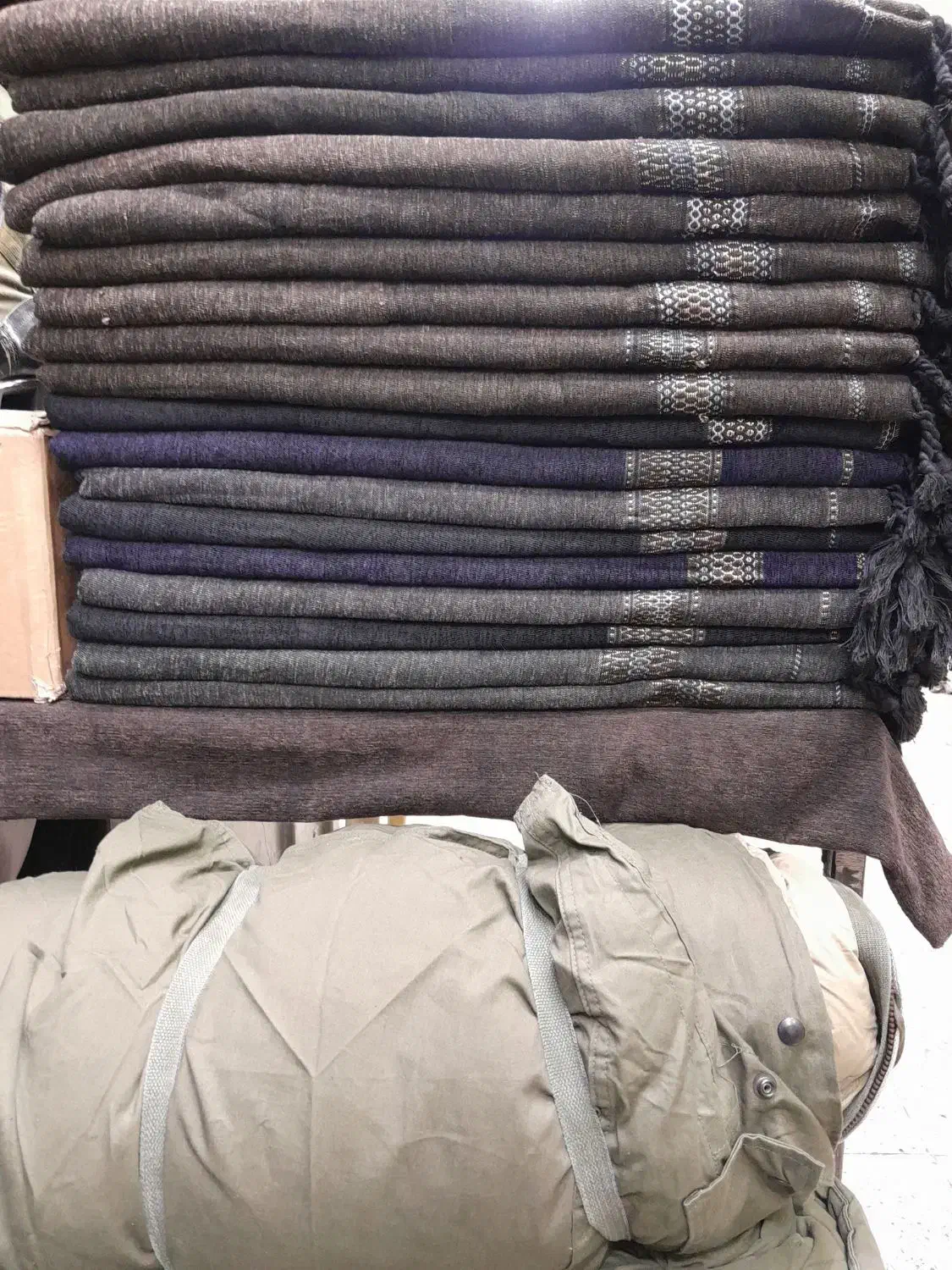 پتوپکول یاکشمیری|رختخواب، بالش، پتو|تهران, گمرک|دیوار