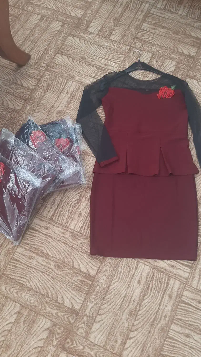 پیرهن|حراج|اراک, |دیوار