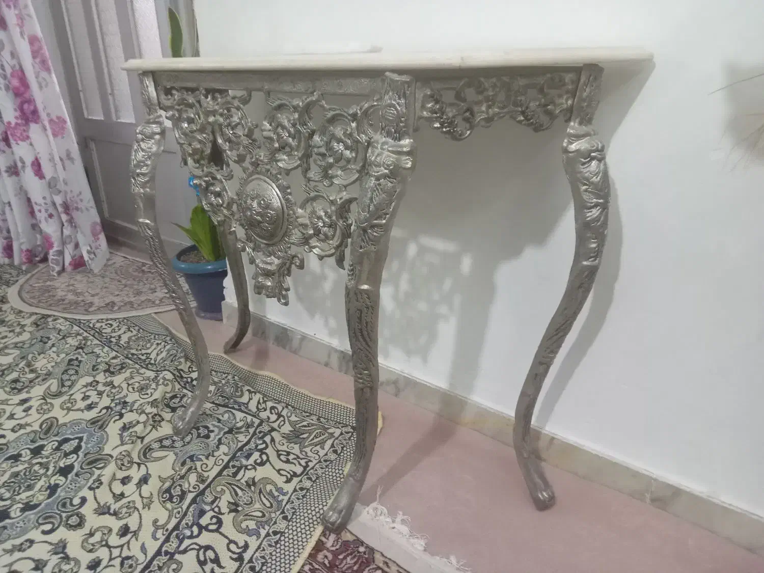 کنسول|بوفه، ویترین، کنسول|گرگان, |دیوار