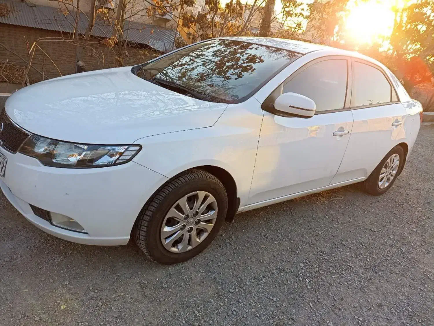 سراتو|خودرو سواری و وانت|تهران, سعادتآباد|دیوار