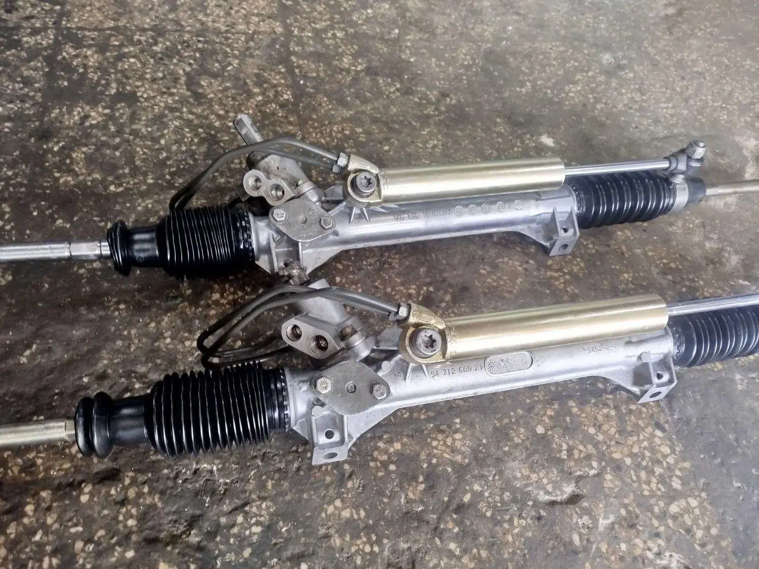 تعمیرگاه هیدرولیک اطمینان|خدمات موتور و ماشین|اراک, |دیوار