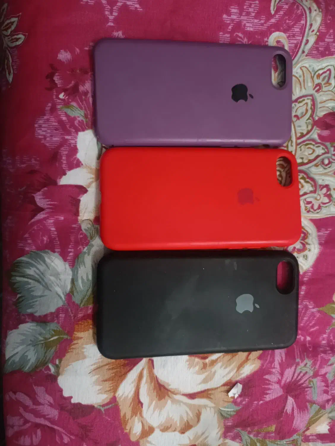 انواع قاب ایفون7|لوازم جانبی موبایل و تبلت|قنوات, |دیوار