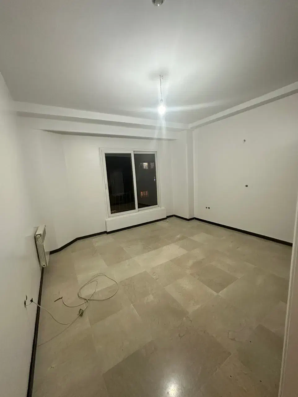 ۲۰۰ متر سعادت اباد بازدید اخر