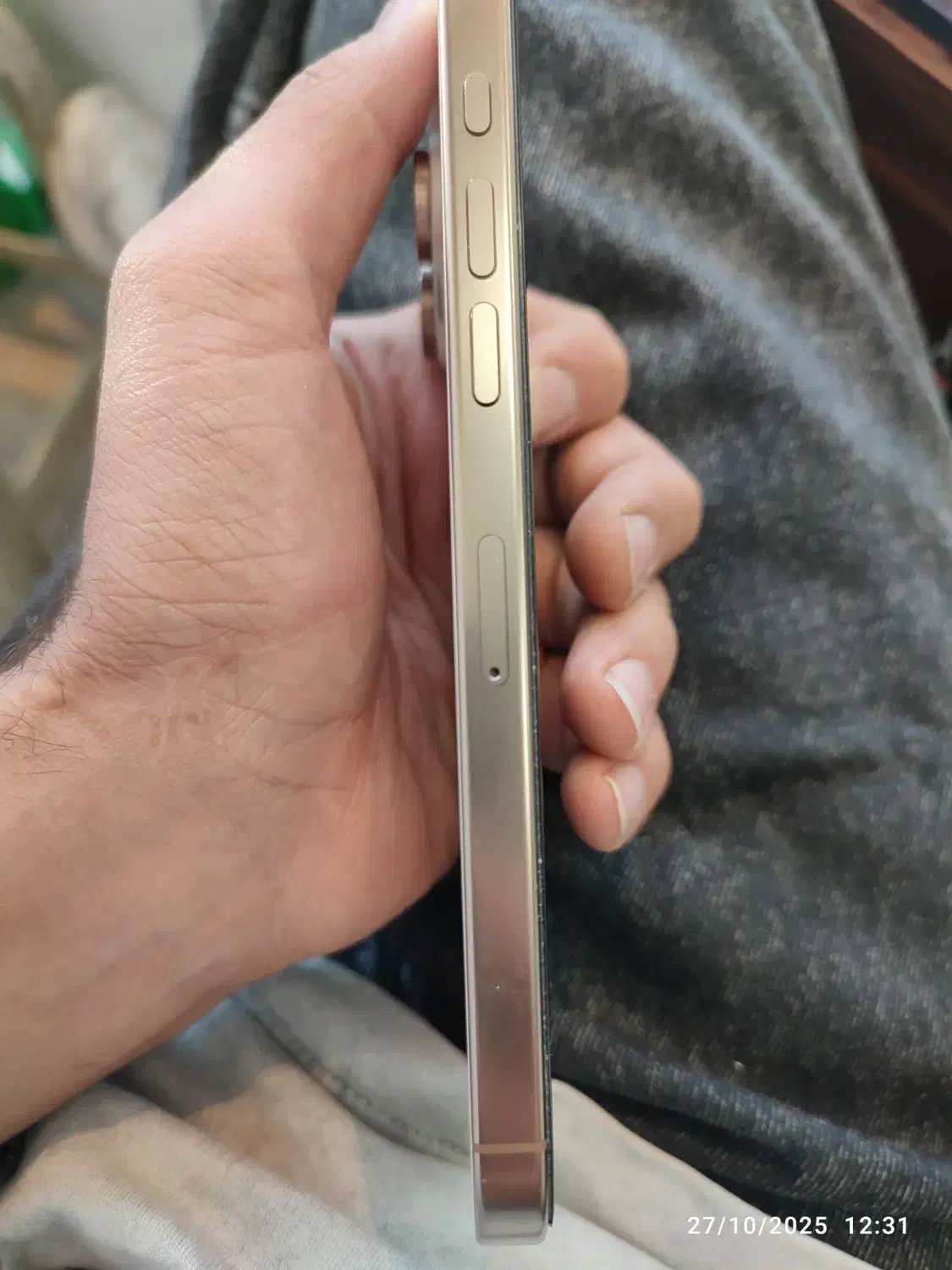 ۱۶ پرومکس|موبایل|قزوین, |دیوار