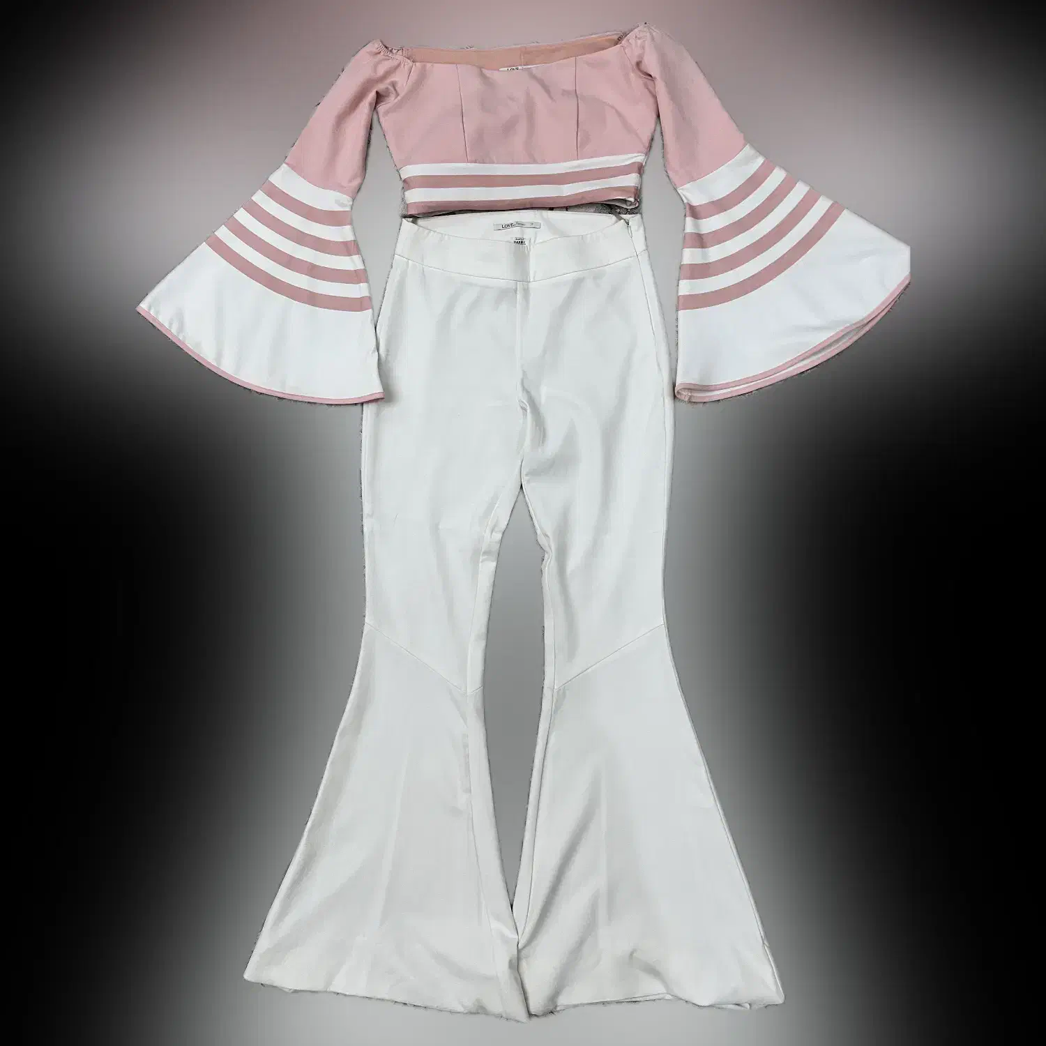 کراپ شلوار مجلسی|لباس|تهران, هوانیروز|دیوار