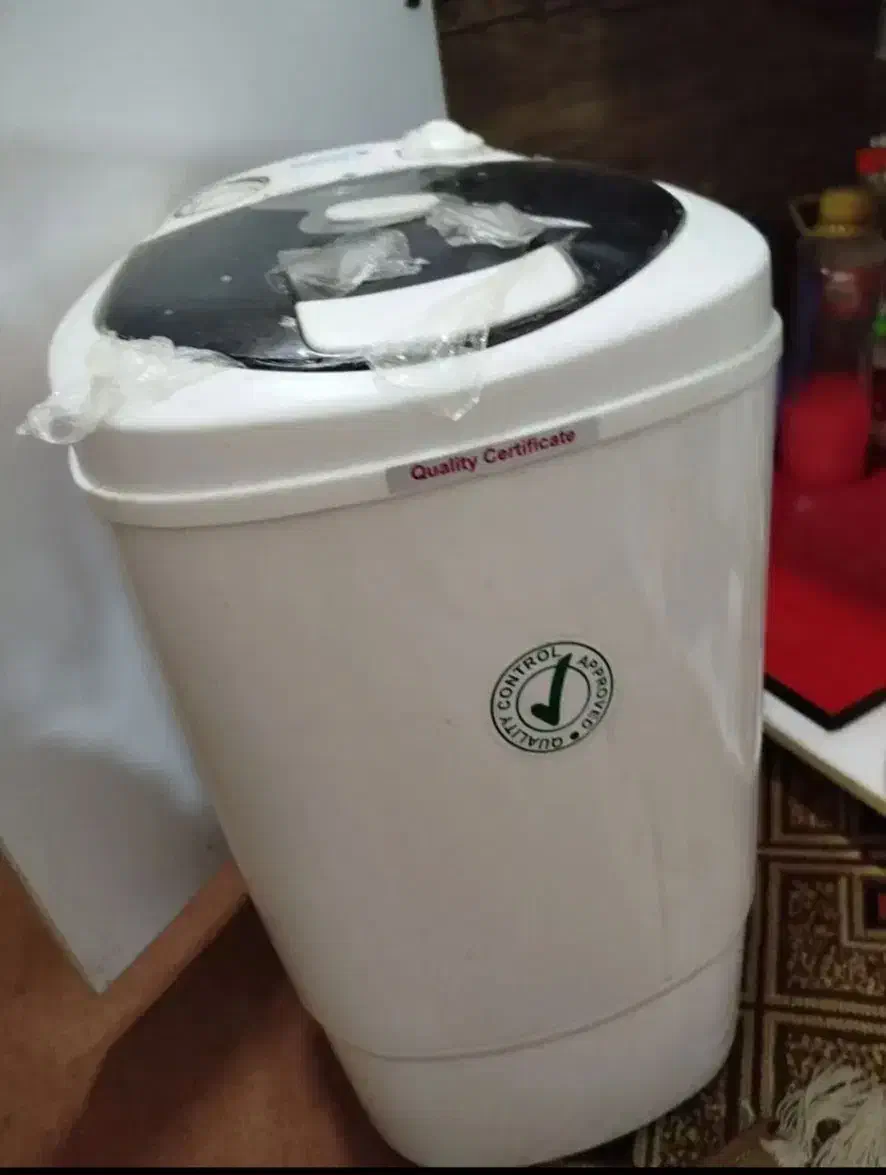 مینی لباشویی نیکو|ماشین لباسشویی و خشک‌کن لباس|اهواز, پردیس|دیوار