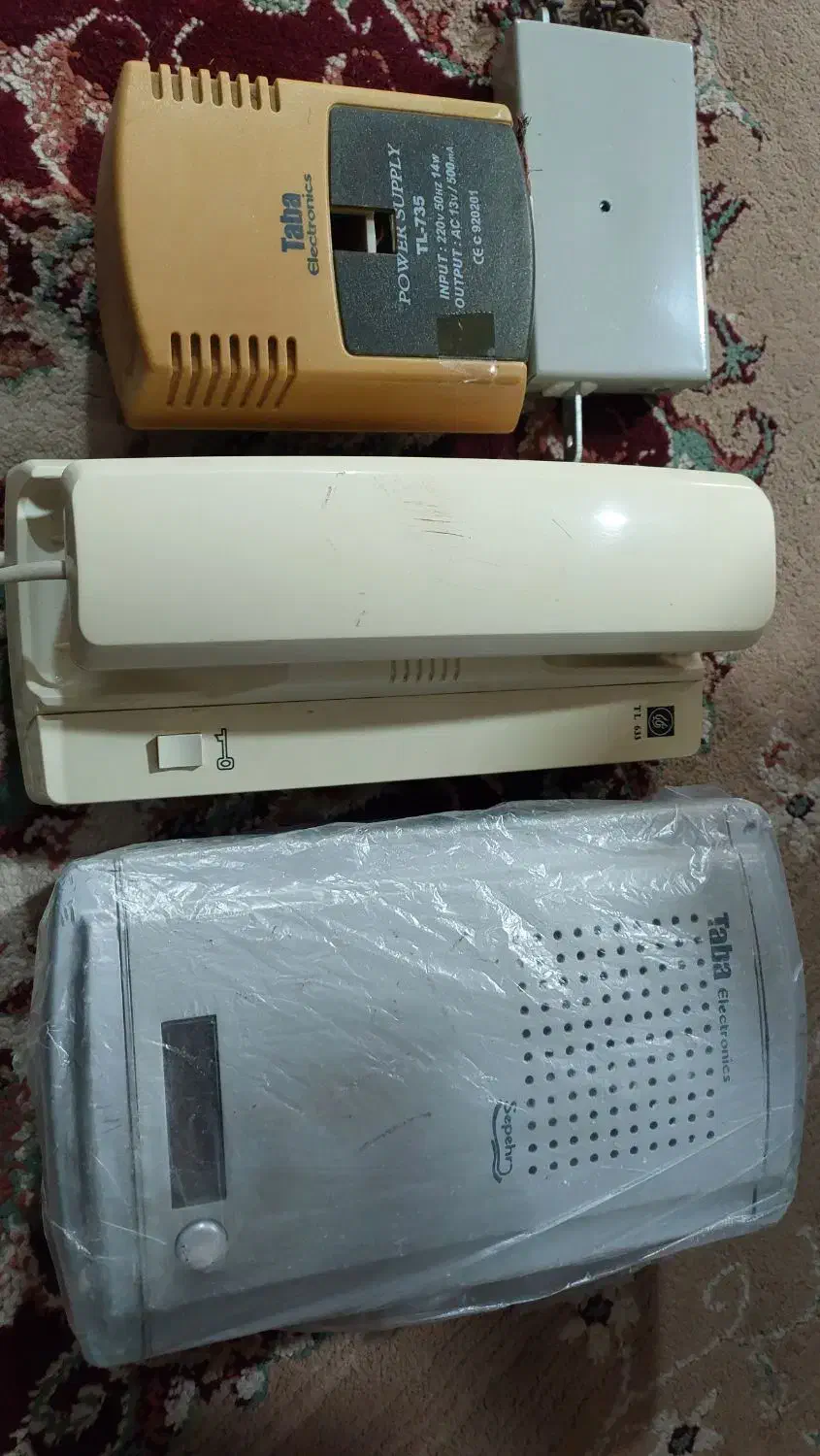 آیفون|تلفن رومیزی|گنبد کاووس, |دیوار