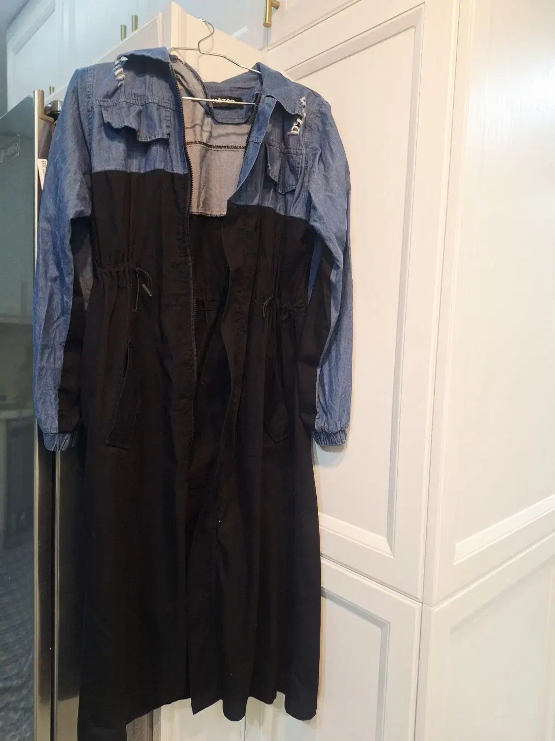 مانتو .بارونی .لباس مجلسی|لباس|محمدشهر, محمدشهر|دیوار