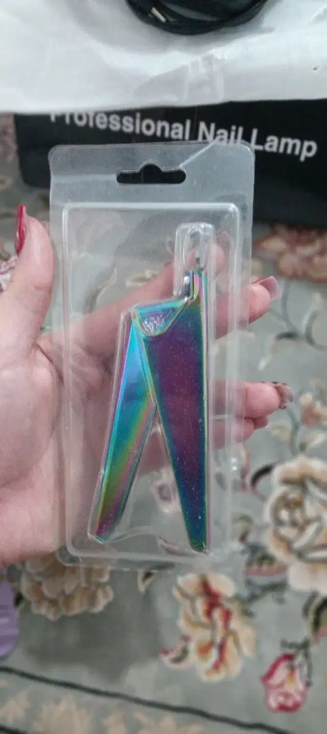 وسایل کامل کاشت|آرایشی، بهداشتی، درمانی|خرم‌آباد, |دیوار