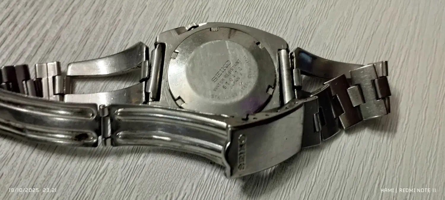 ساعت سیکو ۵ طرح جوانان|ساعت|دورود, |دیوار