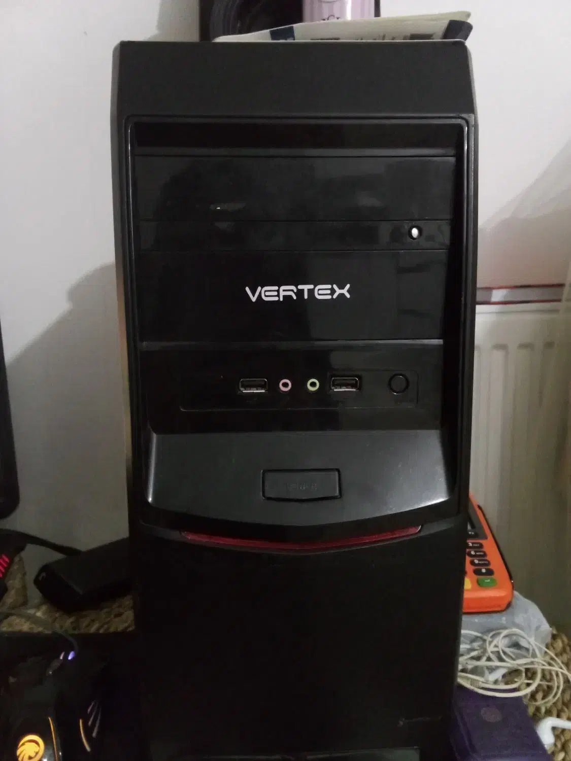 کامپیوتر i7-3770 برای آتلیه ادیتور یا خونگی|رایانه رومیزی|سبزوار, توحیدشهر|دیوار