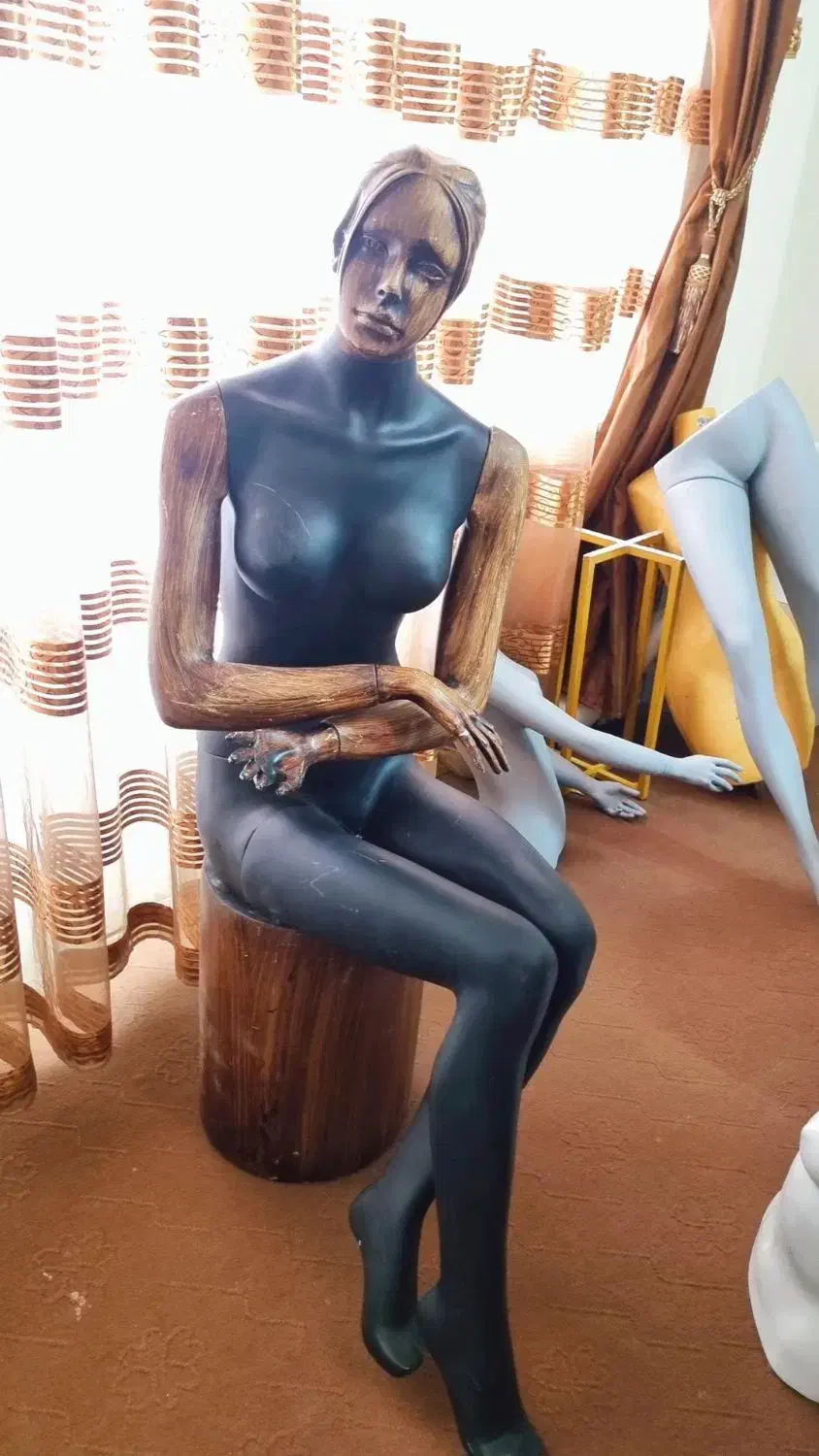 مانکن زنانه|فروشگاه و مغازه|کرمان, |دیوار