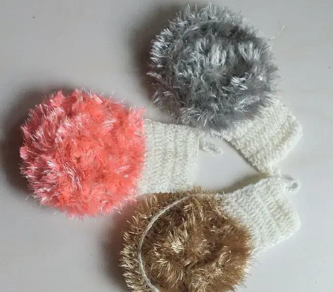 لیف دست بافت|لوازم حمام|گرگان, |دیوار