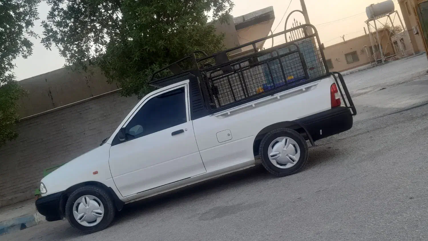 باربری خط اهواز رامهرمز و باغملک|خدمات حمل و نقل|اهواز, کیانشهر|دیوار