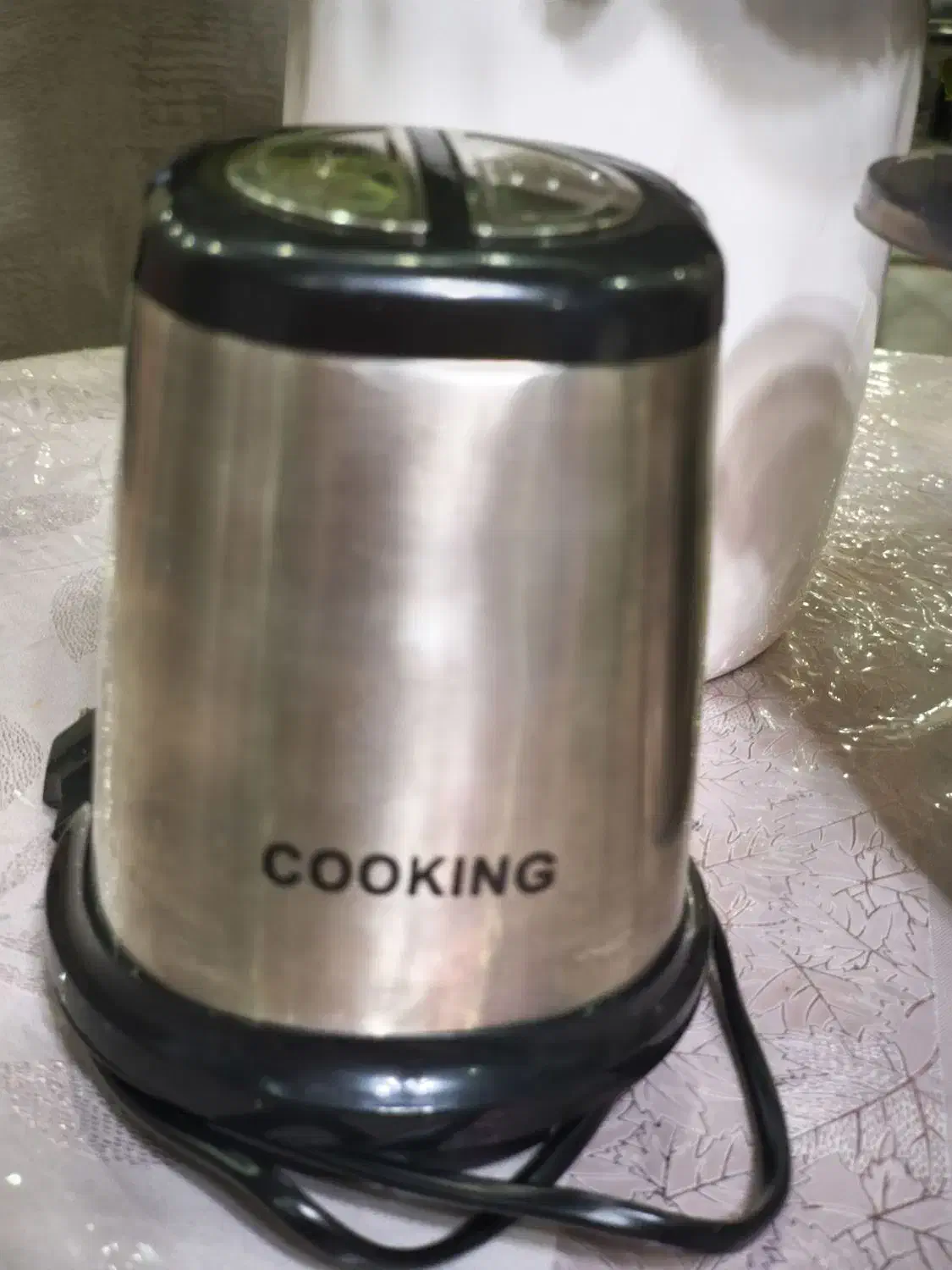 غذاساز cooklng|خردکن، آسیاب، غذاساز|رشت, کوی مهر|دیوار