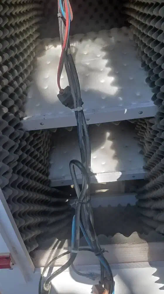 سوپر سایلنت باکس یک دونه و ۳دونه|قطعات و لوازم جانبی رایانه|فارسان, |دیوار