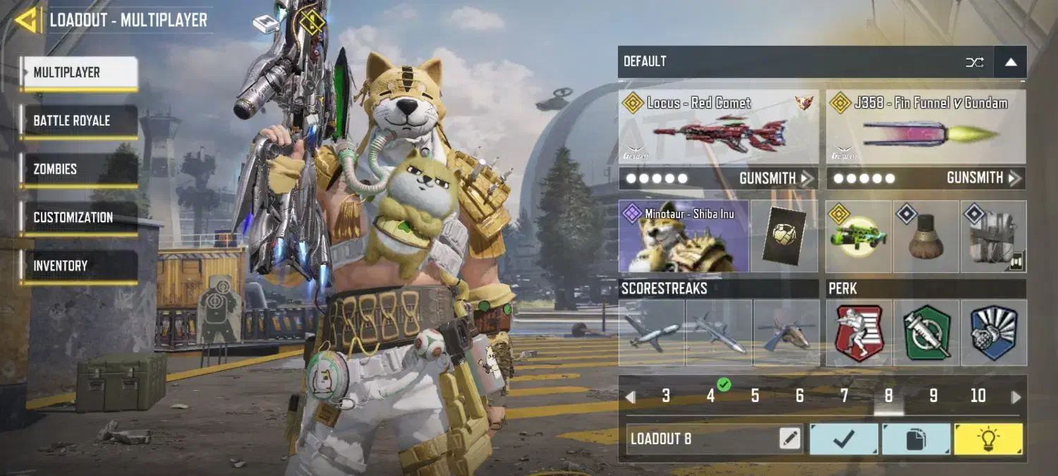 اکانت کالاف|کنسول، بازی ویدئویی و آنلاین|نقده, |دیوار