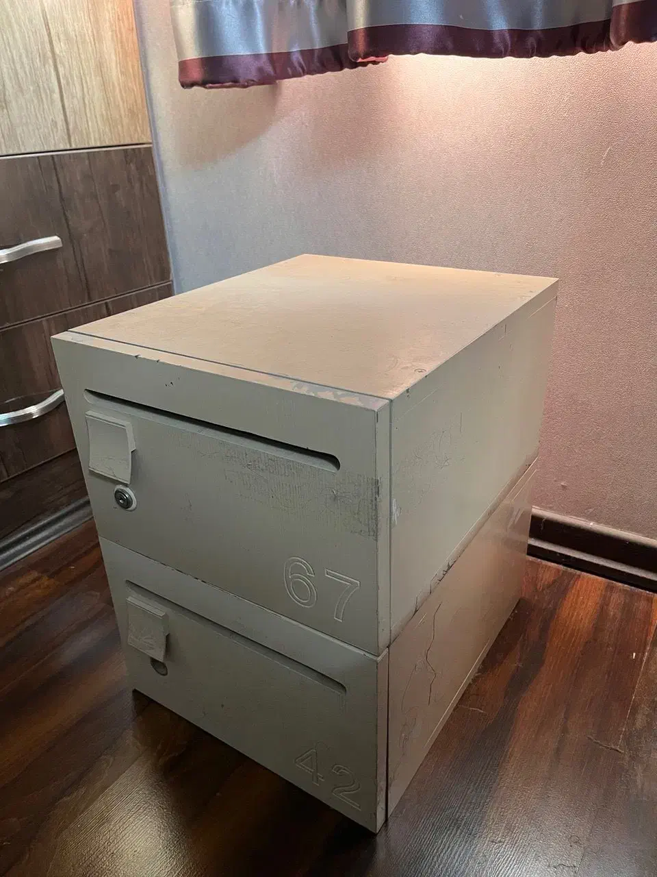 فایل|جاکفشی، کمد، دراور|مشهد, شریف|دیوار