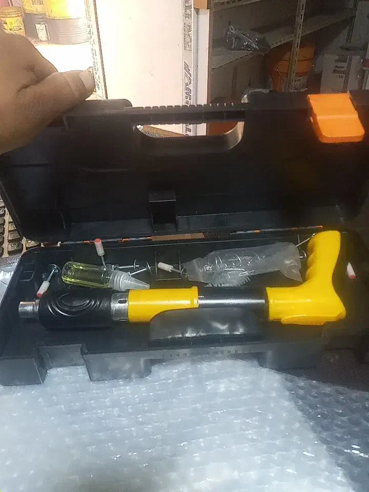 میخکوب|ابزارآلات|خرمشهر, |دیوار