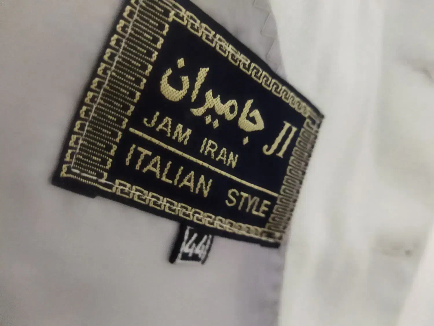 کت و شلوار مردانه سایز ۴۴|لباس|قم, جمکران|دیوار