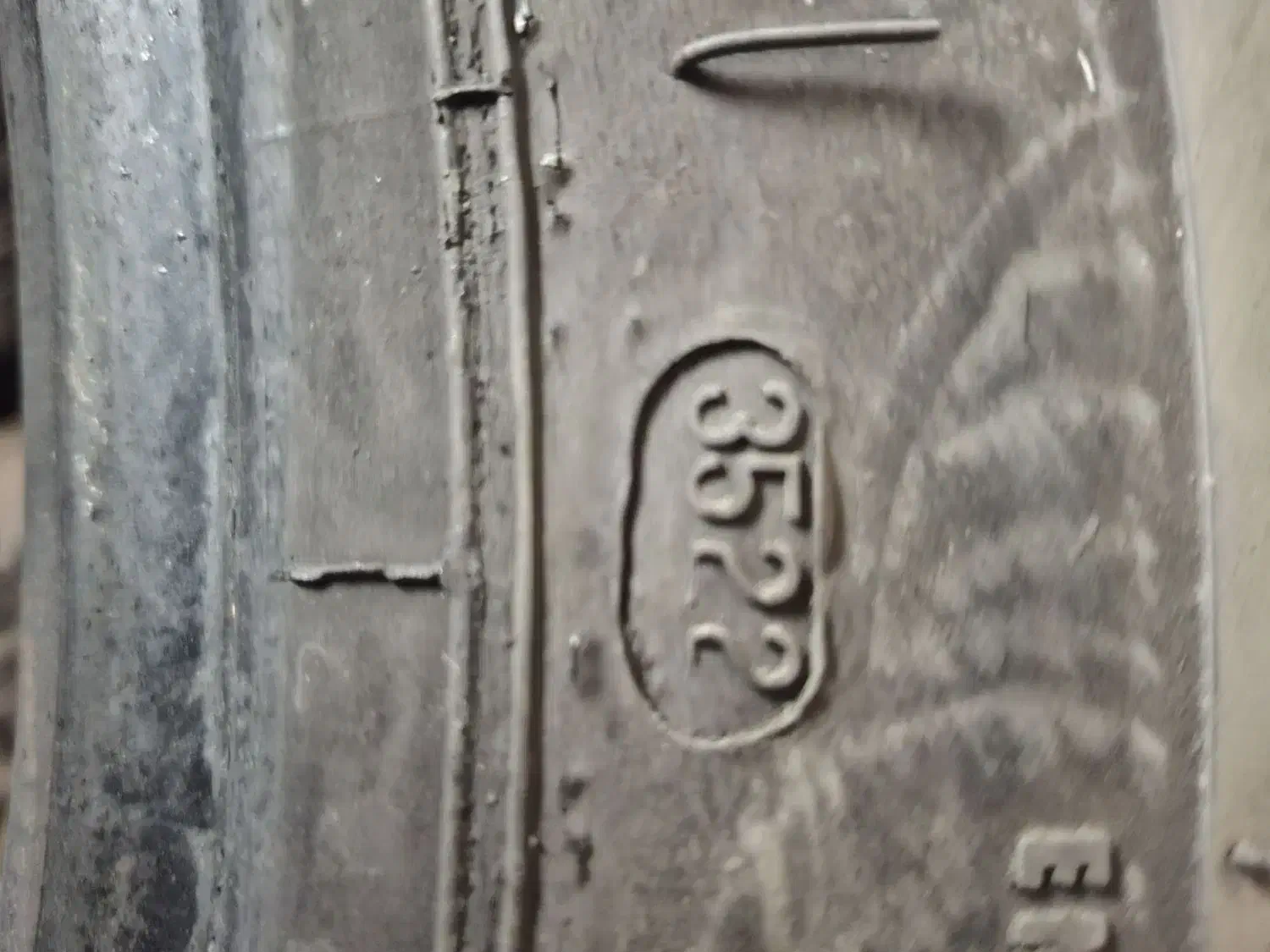 لاستیک کنتیناتال ۳۱۵/۷۰/۲۲.۵ کامیونی|قطعات یدکی و لوازم جانبی|بروجرد, |دیوار