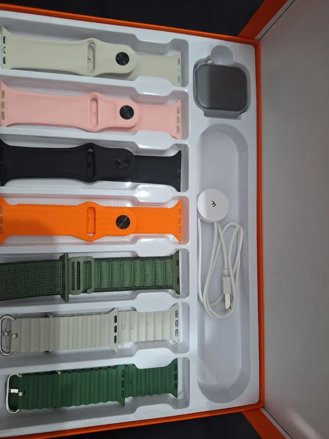 ساعت هوشمند|ساعت|برازجان, |دیوار