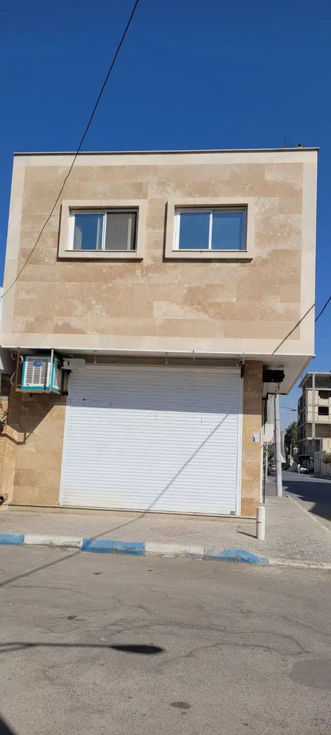 رهن و اجازه مغازه خیابان بسیج(عطار2غربی)|اجارهٔ مغازه و غرفه|شاهین‌شهر, عطار|دیوار