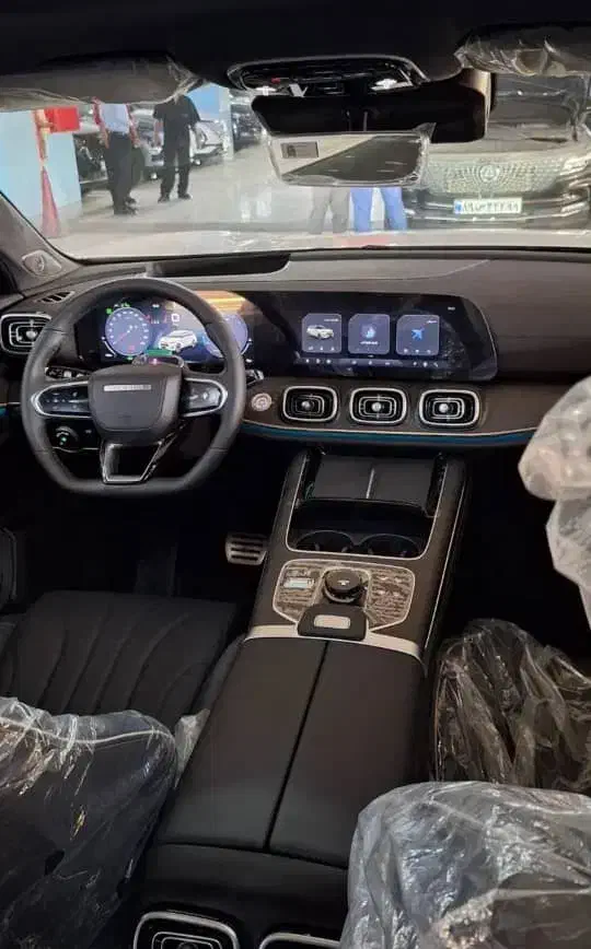 لوکانو L8 صفر خشک مدل ۴۰۴|خودرو سواری و وانت|تهران, بلوار کشاورز|دیوار