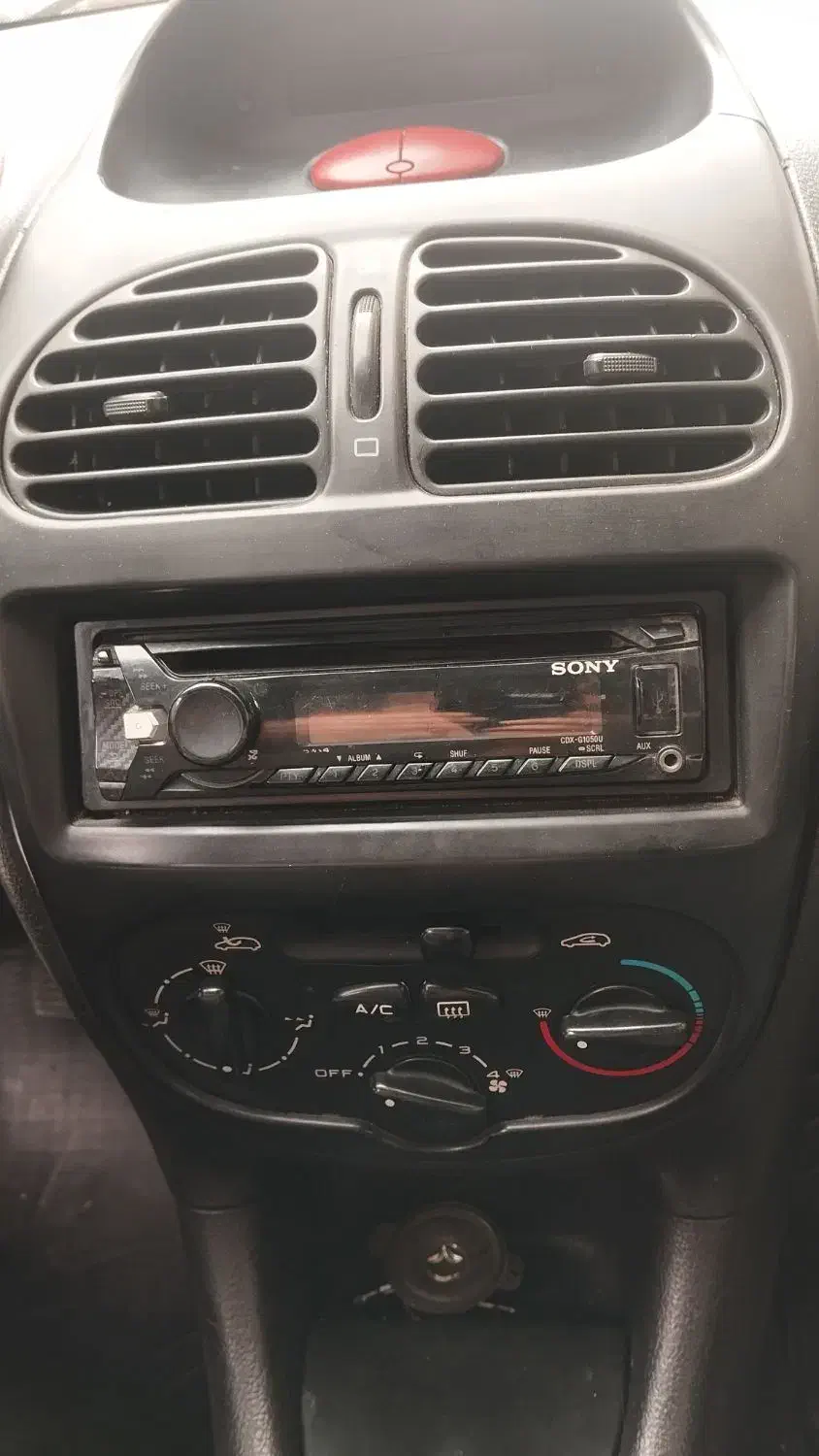 ظبط .ساب پایونیر|قطعات یدکی و لوازم جانبی|مشکین‌دشت, |دیوار