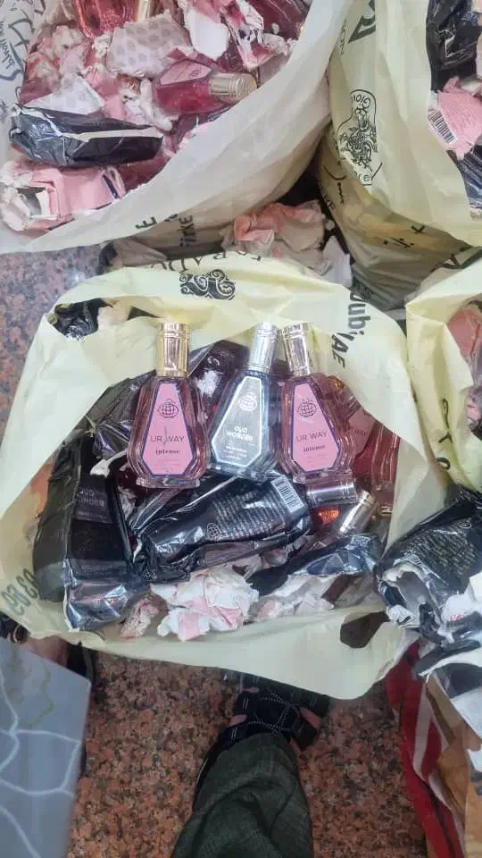 ادکلن مای وی ۵۰میل فرگرانس|آرایشی، بهداشتی، درمانی|کنگاور, |دیوار