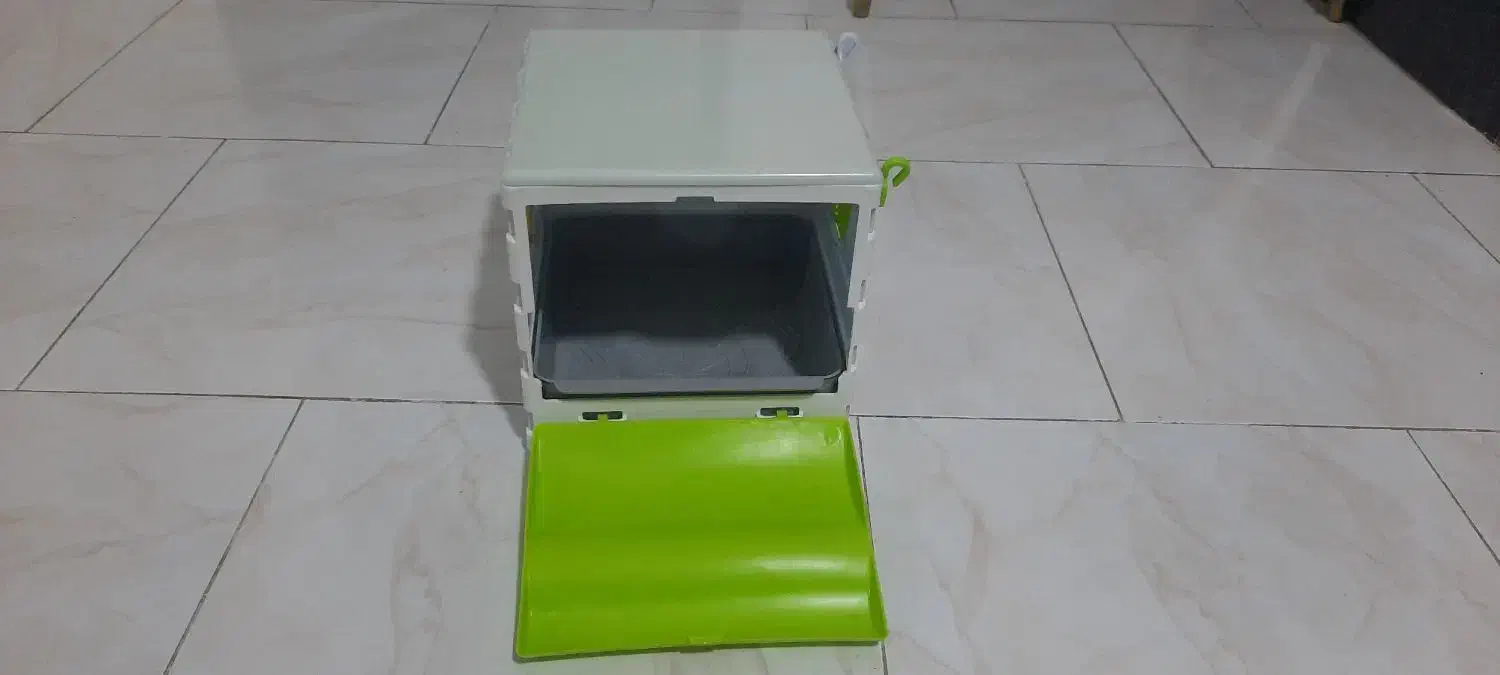 لانه|لوازم جانبی حیوانات|فردیس, شهرک ارم|دیوار