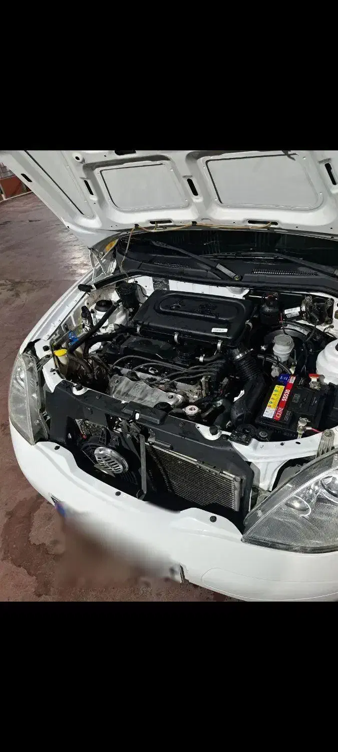 تیبا ۱|خودرو سواری و وانت|یزد, |دیوار