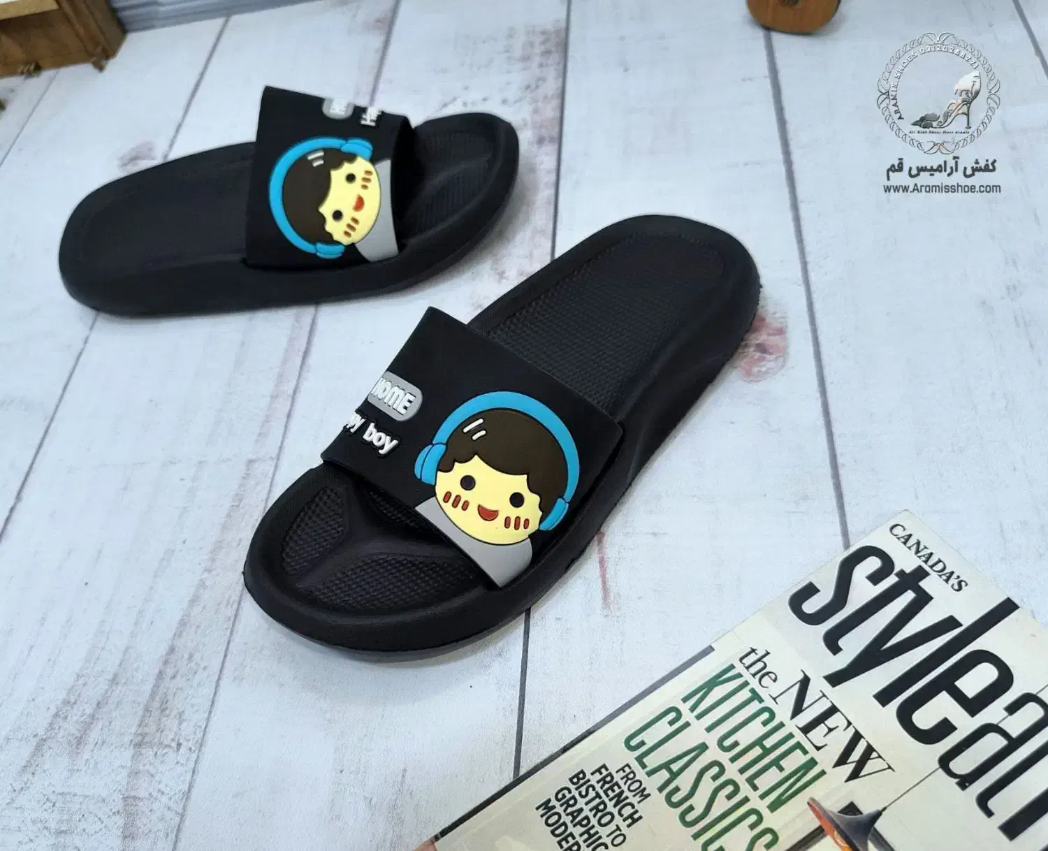 فروش ویژه|کیف، کفش، کمربند|قنوات, |دیوار