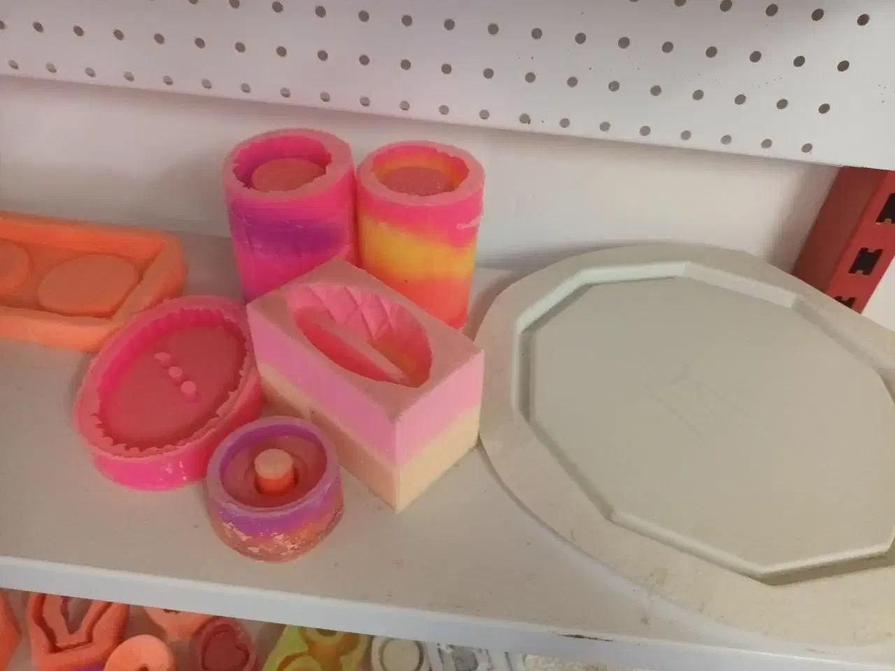 قالب سیلکونی|صنایع دستی و سایر لوازم تزئینی|قائم‌شهر, |دیوار