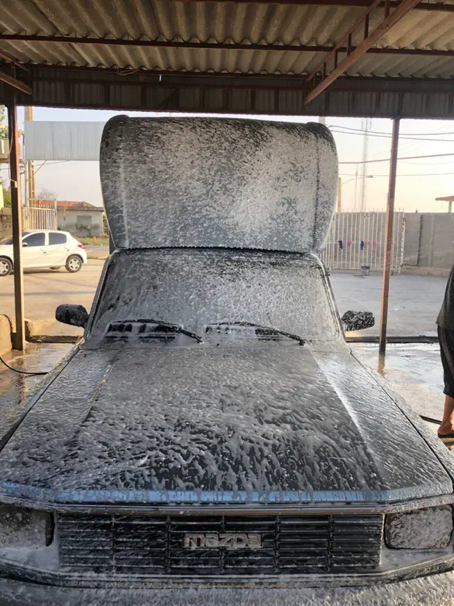 مزدا ۲۰۰۰ مدل ۹۵|خودرو سواری و وانت|گرگان, |دیوار