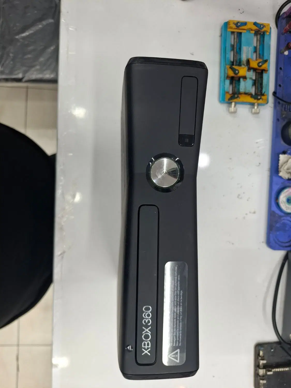 xbox 360|کنسول، بازی ویدئویی و آنلاین|شیراز, شهرک رضوان|دیوار