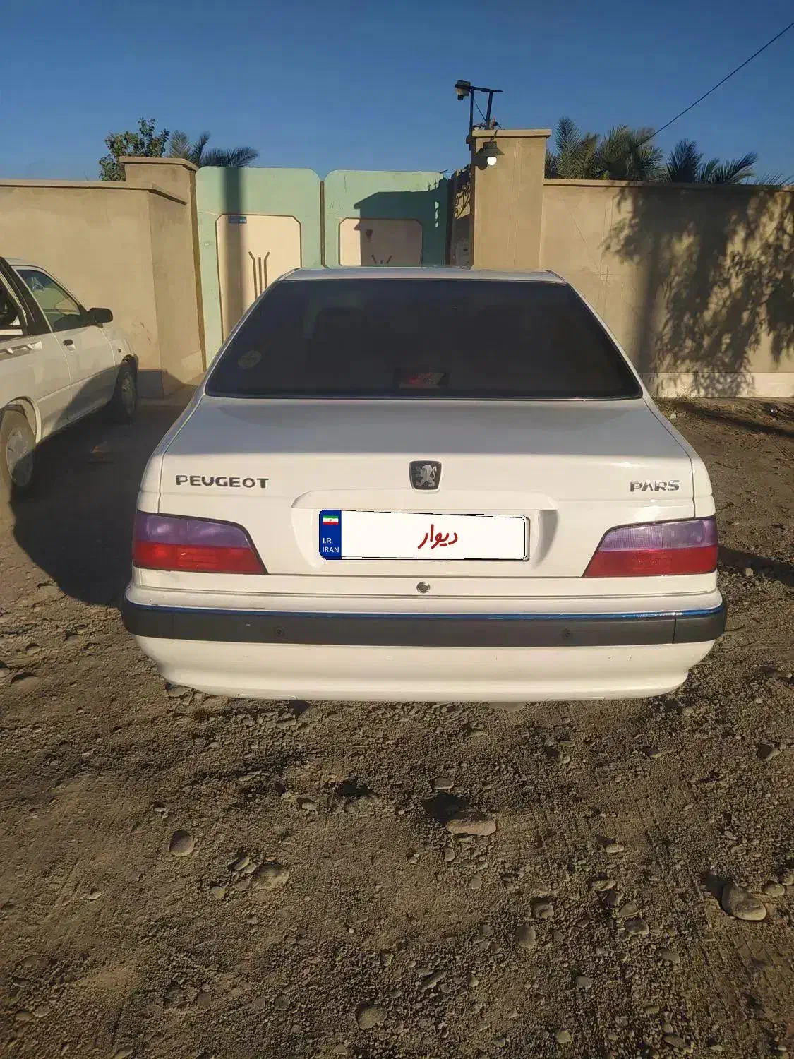 خودرو|خودرو سواری و وانت|نرماشیر, |دیوار