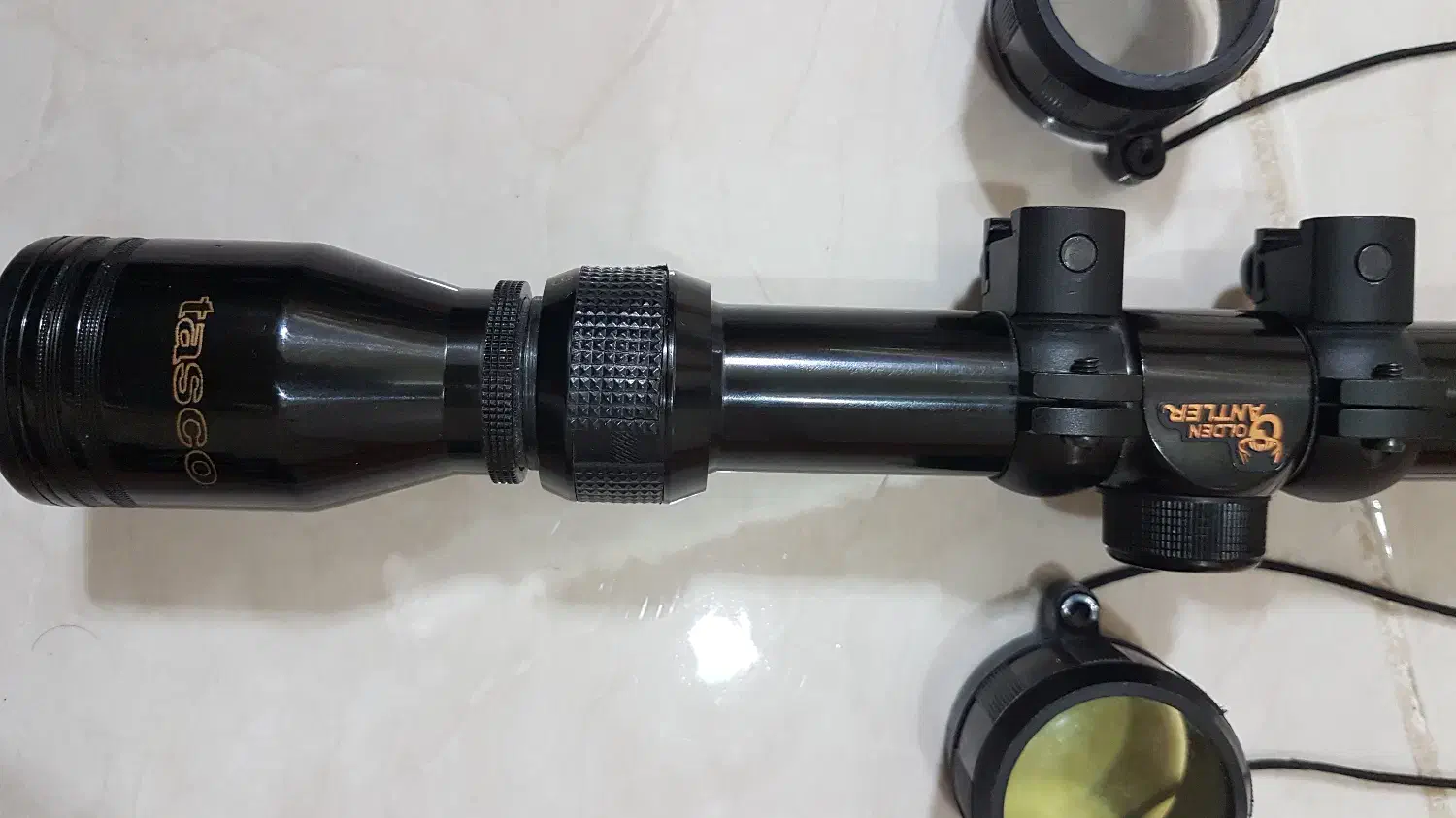 دوربین شکاری|کوهنوردی و کمپینگ|اصفهان, طامه|دیوار