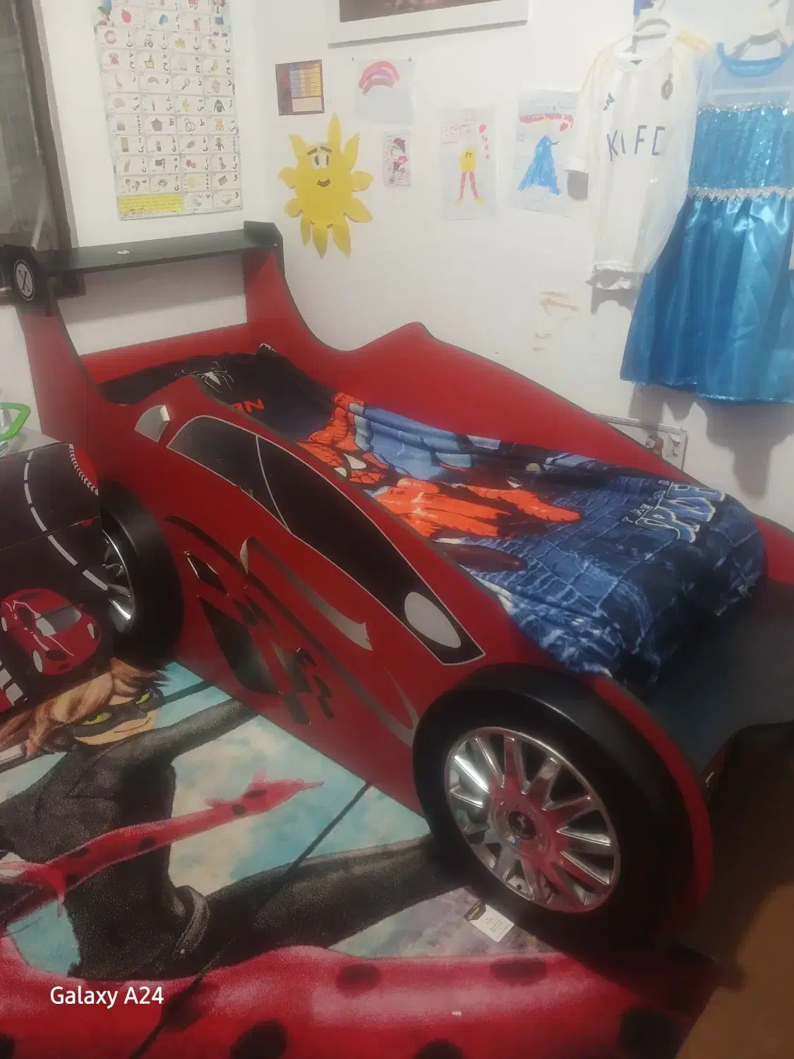 سرویس نوجوان|تخت و سرویس خواب|مشهد, نوید|دیوار