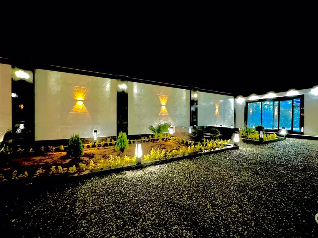 اجاره روزانه باغ ویلا در صباشهر|اجارهٔ کوتاه‌مدت ویلا و باغ|صباشهر, |دیوار