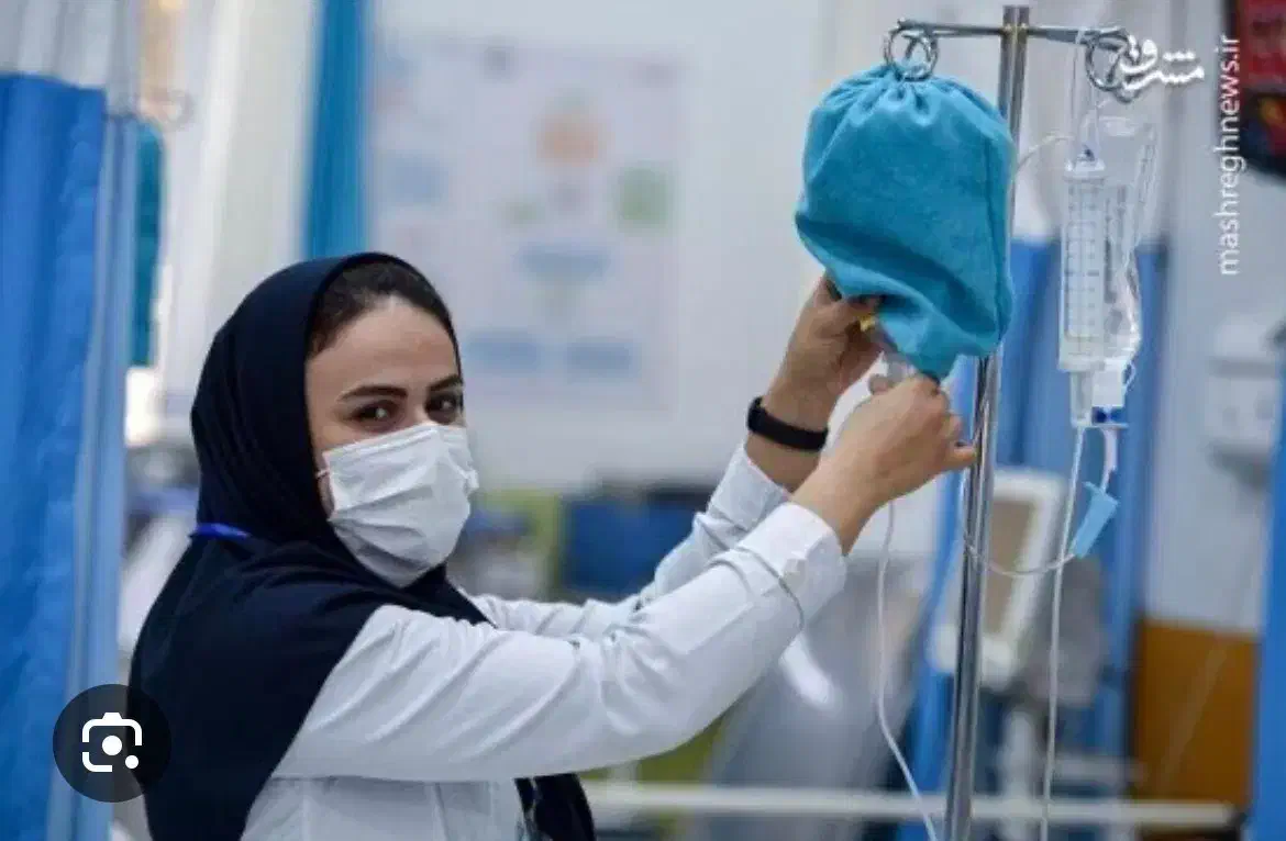 پرستار و بهیار|استخدام درمانی، زیبایی، بهداشتی|سهند, |دیوار