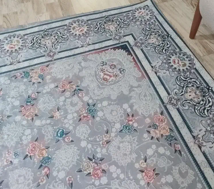 رو فرشی 9متری|روفرشی|رشت, جماران|دیوار