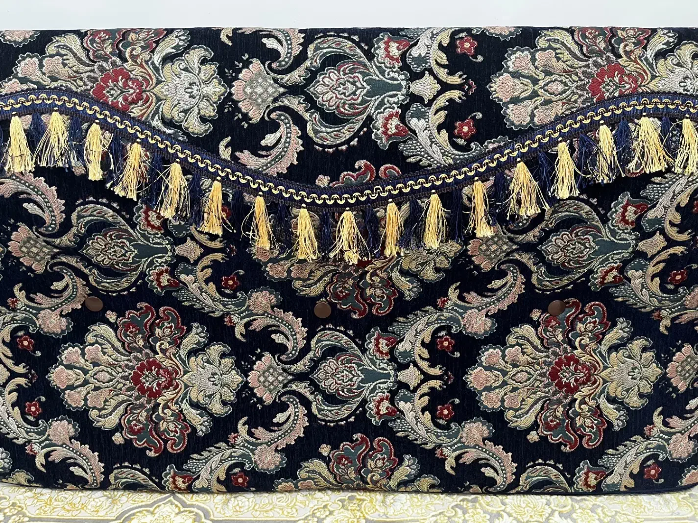یک جفت پشتی ابری|پشتی|سیرجان, |دیوار