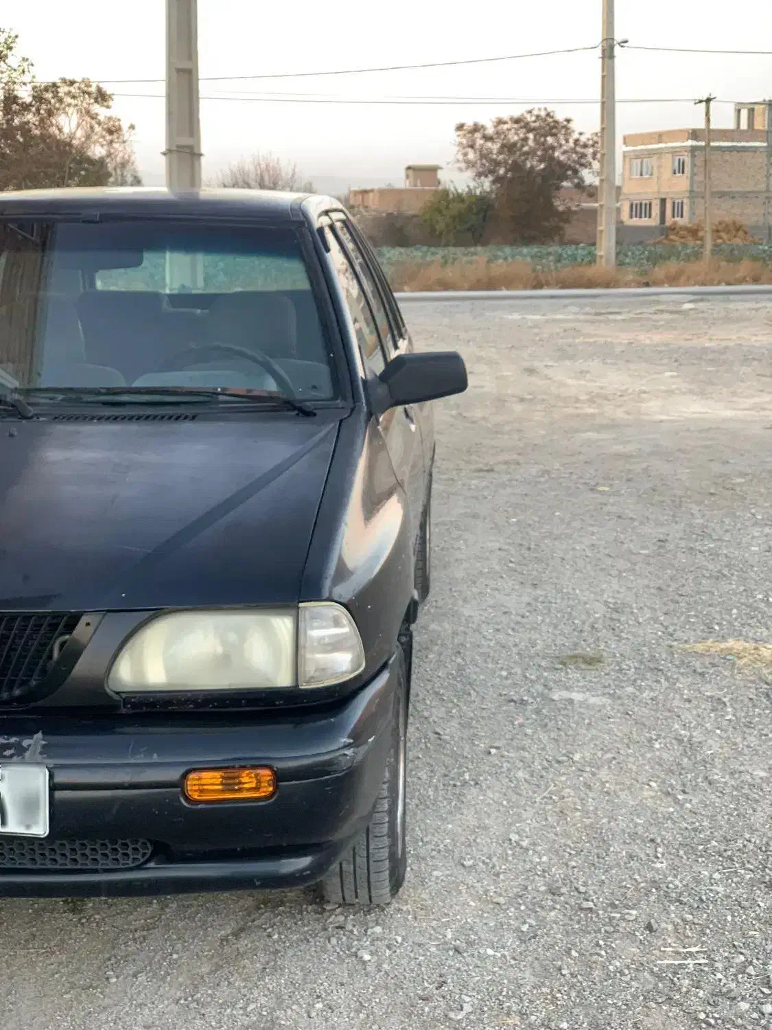 پراید۱۴۱|خودرو سواری و وانت|ارومیه, |دیوار