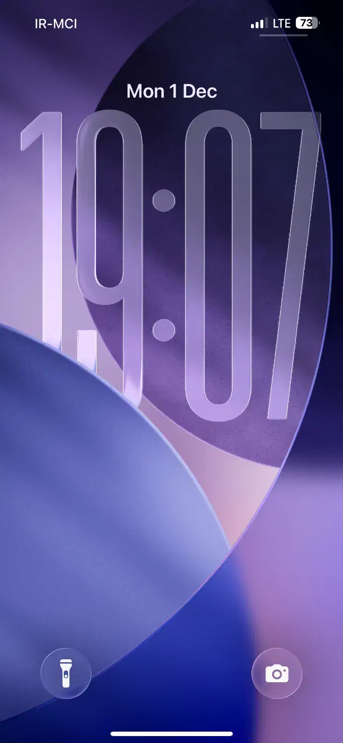 آیفون ۱۳ تمیز zaa|موبایل|اصفهان, رکن الدوله شرقی|دیوار