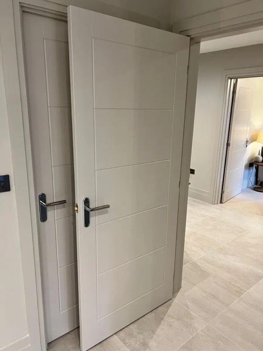 درب اقساطی|مصالح و تجهیزات ساختمان|ارومیه, |دیوار