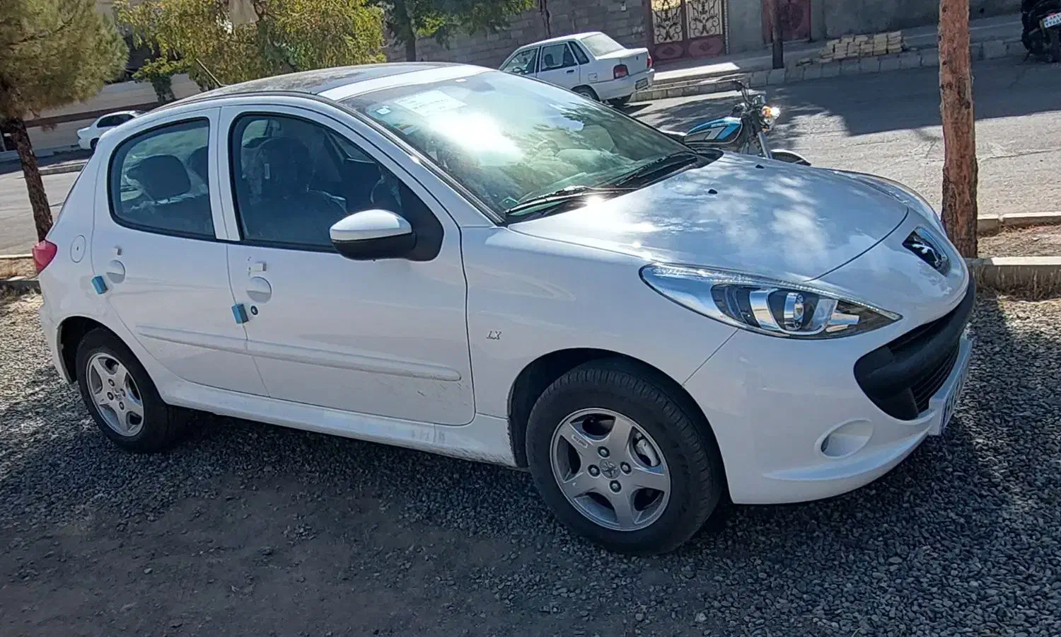 فروش ماشین|خودرو سواری و وانت|جغتای, |دیوار